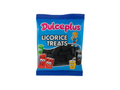 Dulceplus Licorice Treats Candy 90g - CAFELAX