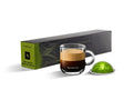 Nespresso Peru Organic Vertuo Capsules - 10 Capsules - CAFELAX