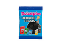 Dulceplus Licorice Treats Candy 90g - CAFELAX