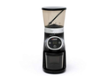 Edison Electric Digital Coffee Grinder Black 275g 200W - CAFELAX