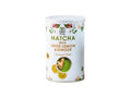 Dr.Baby Matcha With Dried Lemon & Ginger 125g - CAFELAX