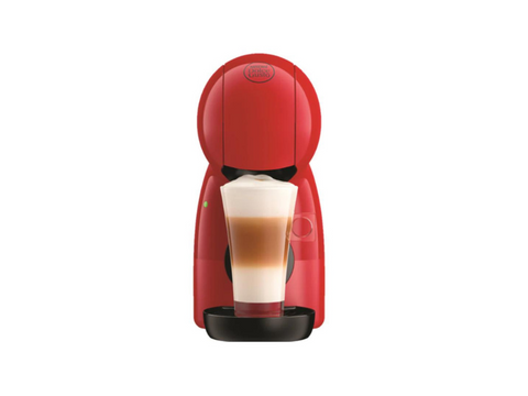 Nescafe Dolce Gusto Piccolo XS Manual Coffee Machine