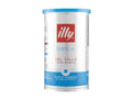 illy Decaffeinato Ground Coffee 185g - CAFELAX