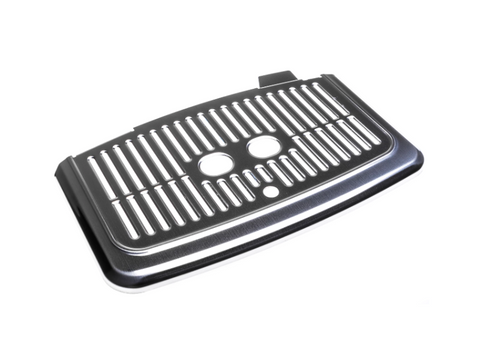 Philips Metal Drip Tray Cover For 5500 Machine