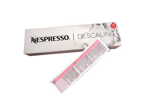 Nespresso Descaling 100 ml
