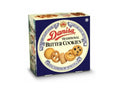 Danisa Traditional Butter Cookies 162g - CAFELAX