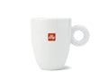 illy Latte Mug - CAFELAX