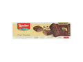 Loacker Patisserie Dark Hazelnut Chocolate Wafer 100g - CAFELAX