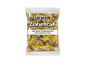 Ulker Lokumcuk Lemon Flavored Soft Candy 1 kg - CAFELAX