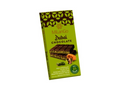 Milango Dubai Chocolate with Pistachio Bar 122g - CAFELAX