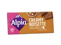 Alpia Creamy Chocolate With Hazelnut 100g - CAFELAX