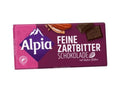 Alpia Fine Dark Chocolate 100g - CAFELAX