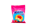 Ülker Kekstra Jölebol Cake Strawberry 40g - CAFELAX