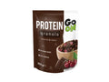 Go On Brownie & Cherry Protein Granola 300g - CAFELAX