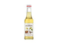 Monin Vanilla Syrup 250ml - CAFELAX