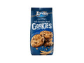London Biscuits Classic Milk Chocolate Chunk Cookies 160g - CAFELAX