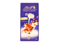 Lindt Swiss Classic Milk With Roasted Hazelnut Chocolate 100g - CAFELAX