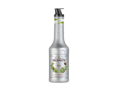 Monin Kiwi Puree 1L - CAFELAX