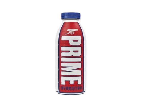 Prime Hydration Drink Arsenal 500 ml - CAFELAX