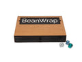 BeanWrap Handmade Wooden Nespresso Compatible Capsules Drawer - 30 Capsules - CAFELAX