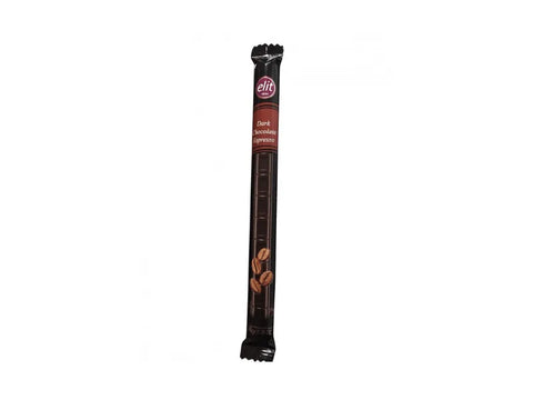 Elite Dark Chocolate Espresso 36g - CAFELAX