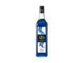 1883 Blue Curacao Syrup 1L - CAFELAX