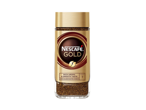 Nescafe Gold  Sensazione Imported Instant Coffee 200g
