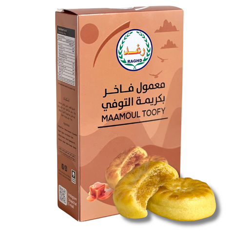 Raghd Maamoul Toofy 230g