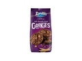London Biscuits Tripple Milk Chocolate Chunk Cookies 160g - CAFELAX