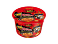 Samyang Hot Chicken Romen *2 Spicy Noodles Plate 105g - CAFELAX