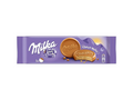 Milka Choco Wafer 150g - CAFELAX