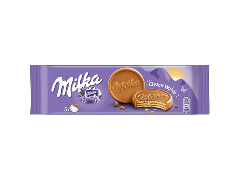 Milka Choco Wafer 150g