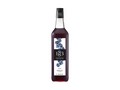 1883 blueberry Syrup 1L - CAFELAX