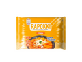 Rapokki Korean Ricecake with Ramen Cheese Flavored 132g - CAFELAX
