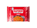 Rapokki Korean Ricecake with Ramen Original Flavored 132g - CAFELAX