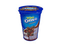 Mini Chocolate Oreo Cup 60 gm - CAFELAX