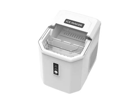 HiBREW Ice Maker Machine - CAFELAX