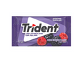 Trident Sugar Free Mixed Berries 5 Sticks (Imported) - CAFELAX