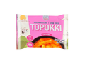 Toppoki Korean Ricecake Carbonara 133g - CAFELAX