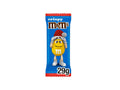 M&M's Crispy Milk Chocolate 29g - CAFELAX