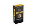 Nero Nabile Cremoso Coffee Capsules - 10 Capsules - CAFELAX