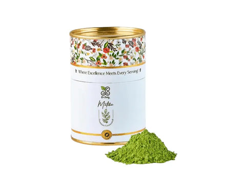 Dr.Baby Premium Ceremonial Matcha 30g - CAFELAX