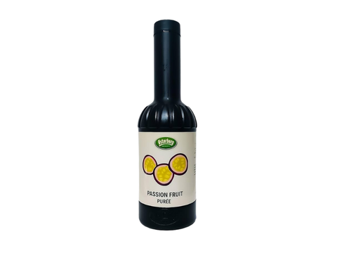 Osterberg Puree Passion Fruit 1L - CAFELAX