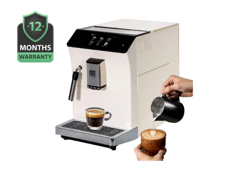 BTB Fully Automatic Coffee Maker