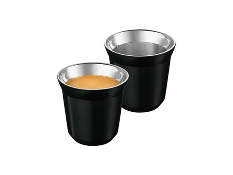 Nespresso PIXI Espresso - Ristretto - CAFELAX
