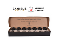 Cafelax Variant Daniel's Capsules - 14 Capsules - CAFELAX