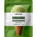 Refresh Freeze Dried Ice Cream Pistachios 30 g - CAFELAX