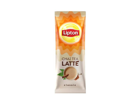 Lipton Chai Tea Latte - 1 sachet