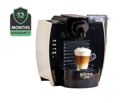 Ricco Sweety Coffee Machine