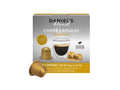 Daniel's Blend Caramello Coffee Capsules - 10 Capsules - CAFELAX